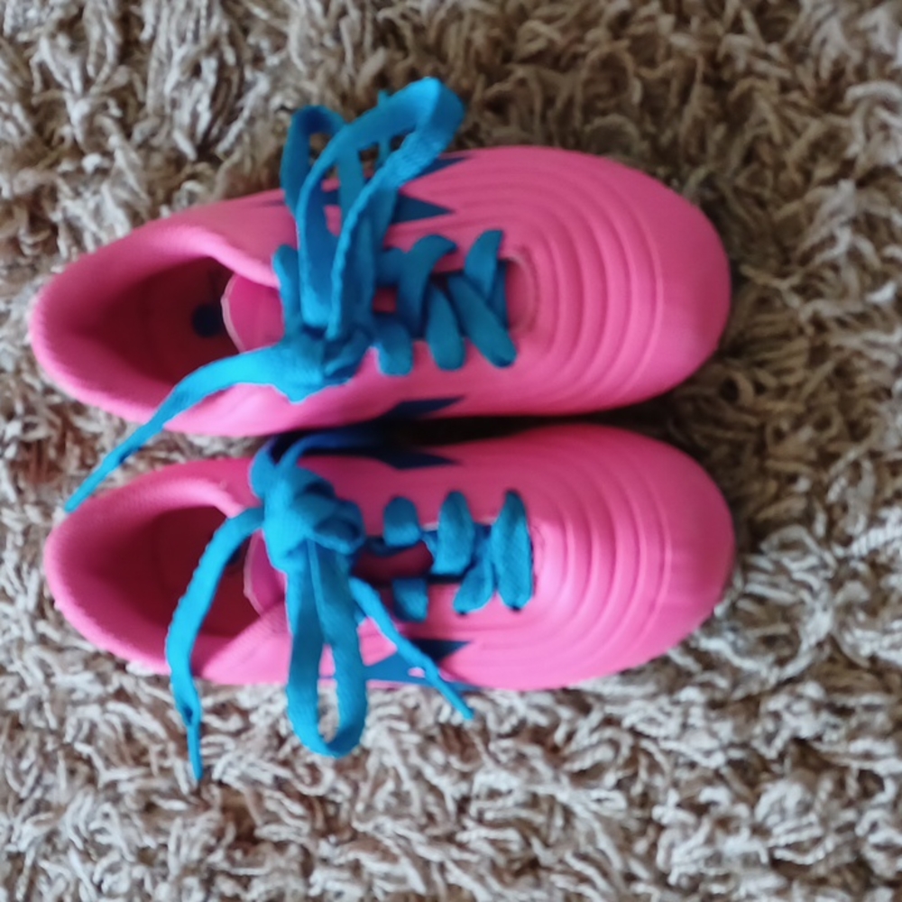 diadora Cleats